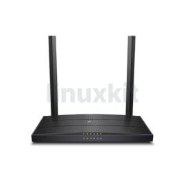 TP-LINK Archer VR400 AC1200 Wireless VDSL/ADSL Modem Router