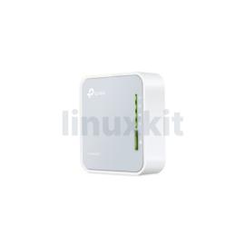 TP-Link TL-WR902AC Wireless Dual-Band travel Router