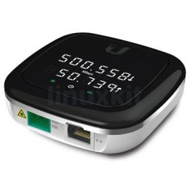 Ubiquiti UFiber NanoG GPON CPE Optical Network Unit