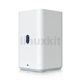 Ubiquiti UniFi UNAS-2-W 2.5GbE Storage Device