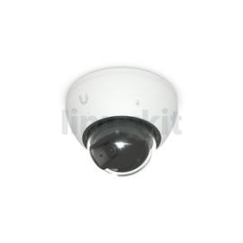 Ubiquiti UVC-AI-DOME-W Outdoor Dome Camera (White)