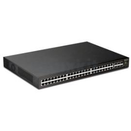 Draytek VigorSwitch VSP2542X-K 48-port Switch
