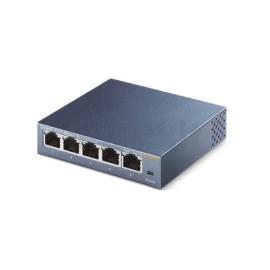 TP-Link TL-SG105 5 Port Gigabit Ethernet Desktop Switch