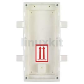 Flush Installation Box for 2N IP Verso or Access Unit Modules