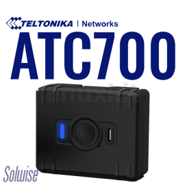 ATC700 Teltonika 4G Mini Tracker