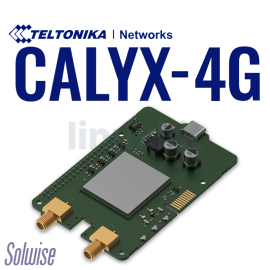 Teltonika EBD021 4G PI HAT