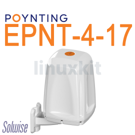 EPNT-4-17 5G & WiFi Antenna Enclosure
