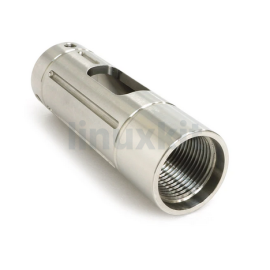 Alfa Extension for Patriot marine mount