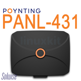 8-in1 Omni 5G Flexi Window Mount Antenna