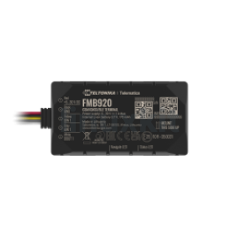 2G Tracker with battery and BT