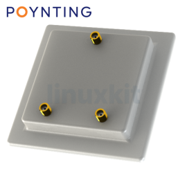 Poynting2:1 Signal splitter for LTE WiFi