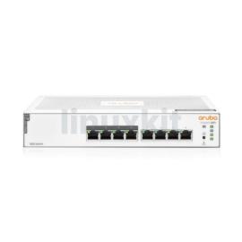 HPE Networking Instant On 1830 8-Port Switch with 65W PoE - JL811A
