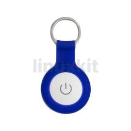 Bold Clicker Cover - Blue