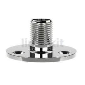 Poynting BRKT-37-V2 Heavy Duty Marine Flat Mount Antenna Bracket