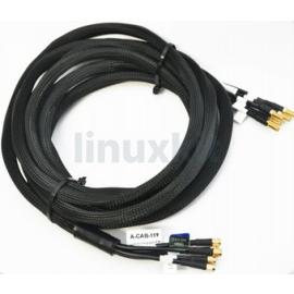 Poynting CAB-119 - MIMO 5-IN-1 Cable Extension