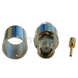 Reverse SMA for LMR400