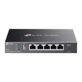 TP-Link ER605 Triple-WAN Broadband VPN Gateway