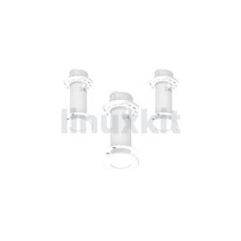 Ubiquiti FlexHD Ceiling Mount - 3 Pack