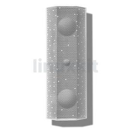 Lithe Audio iO1 Indoor & Outdoor Passive Speaker in White