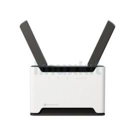 MikroTik Chateau Pro WiFi 6 Access Point Router (H53UiG-5HaxQ2HaxQ)