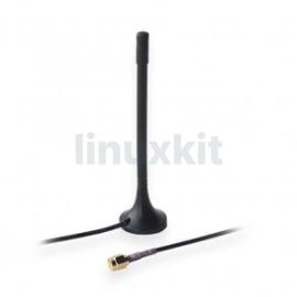 Teltonika Mobile Antenna 2Dbi Magnetic 3M Cable