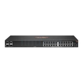 HPE Aruba Networking CX 6000 24G 4SFP Switch (R8N88A)