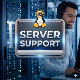 support for less than 10 servers
