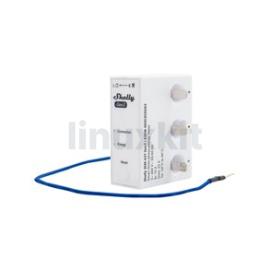 Shelly 3EM-63T-GEN3 Single or Three-Phase Energy Meter