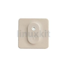 Shelly BLU H&T Gen3 Zigbee Temperature & Humidity Sensor (Ivory)
