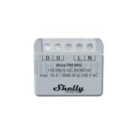 Shelly Wave PM Mini Z-Wave Power Meter