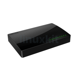 Tenda 8 x Gig switch