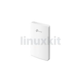 TP-Link EAP235-Wall Plate WiFi 5 PoE Access Point