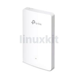 TP-Link EAP615-Wall AX1800 Wall Plate WiFi 6 Access Point