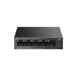TP-Link LS105GP 5-Port Gigabit PoE Switch with 4-Port PoE+