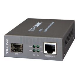 TP-Link MC220L Fibre Media Converter