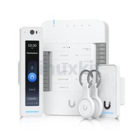 Ubiquiti UniFi Access G3 Starter Kit - UA-G3-SK-PRO