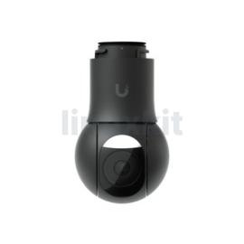 Ubiquiti UniFi Protect UVC-G5-PTZ 2K Video Camera (Black)