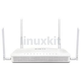 DrayTek Vigor 2767AX-4G-K 4G 2.5GbE WiFi 6 VPN Router