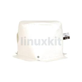 Lithe Audio Ceiling Speaker Fire Hood 250 - 01582