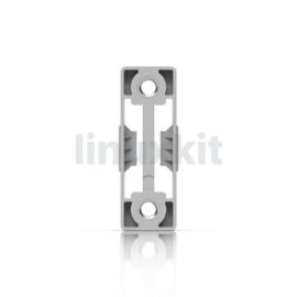 Ubiquiti 1U Snap-in Inserts 20 Pack