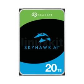 Seagate SkyHawk 20TB Surveillance Hard Drive (ST20000VE002)