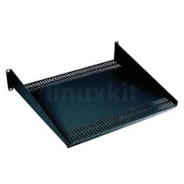 Titan 2U Cantilever 400MM Shelf