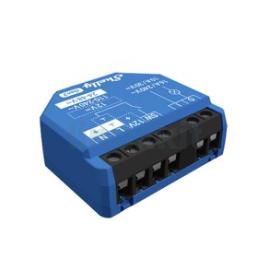 Shelly Plus 1 Gen3 WiFi Operated Smart Switch