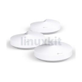 TP-Link Deco M5 WiFi Mesh Access Point 3 Pack