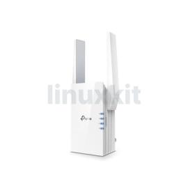 TP-Link RE505X AX1500 Dual-band Wi-Fi 6 Range Extender