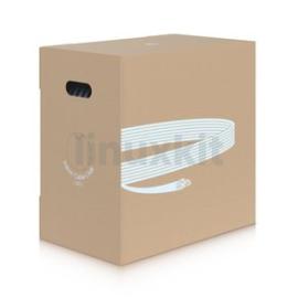 Ubiquiti UACC-CABLE-C6A-CMR Cat6A 305m Ethernet Cable