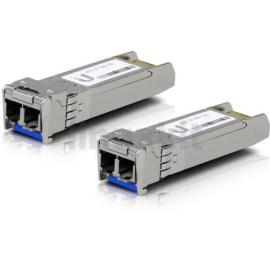 Ubiquiti UACC-OM-SM-10G-D-2 Pair of Modules (UF-SM-10G)