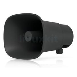 Ubiquiti AI Horn Speaker Black