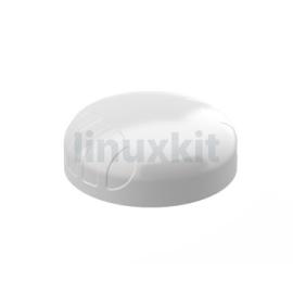 Poynting PUCK-2-W LTE Transportation & IOT, M2M Antenna - White
