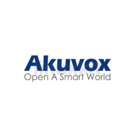 Akuvox Cloud Door Intercom Service